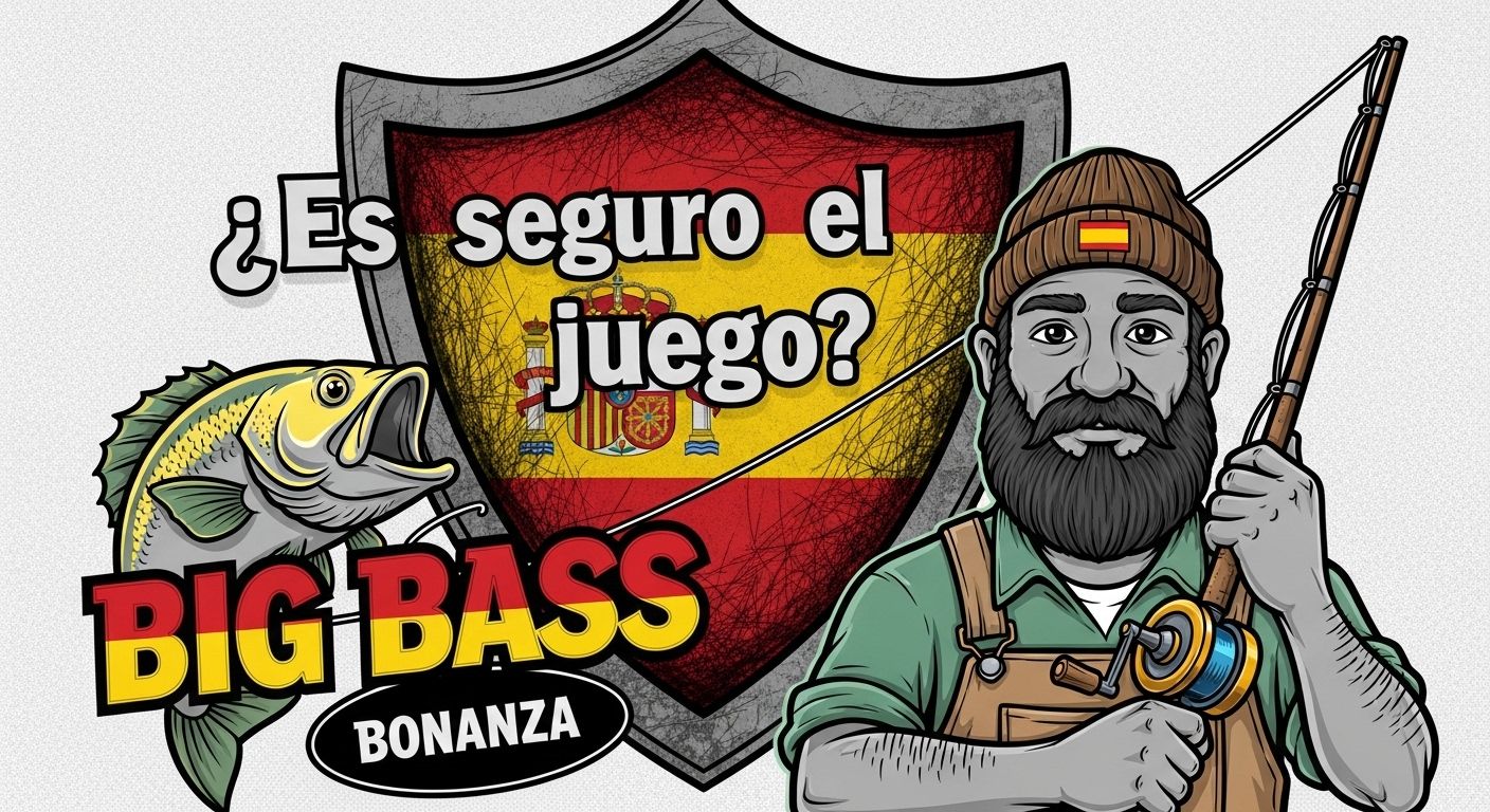 ¿Es seguro el juego?