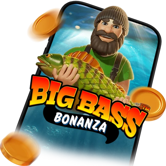 Juego Big Bass Bonanza en España